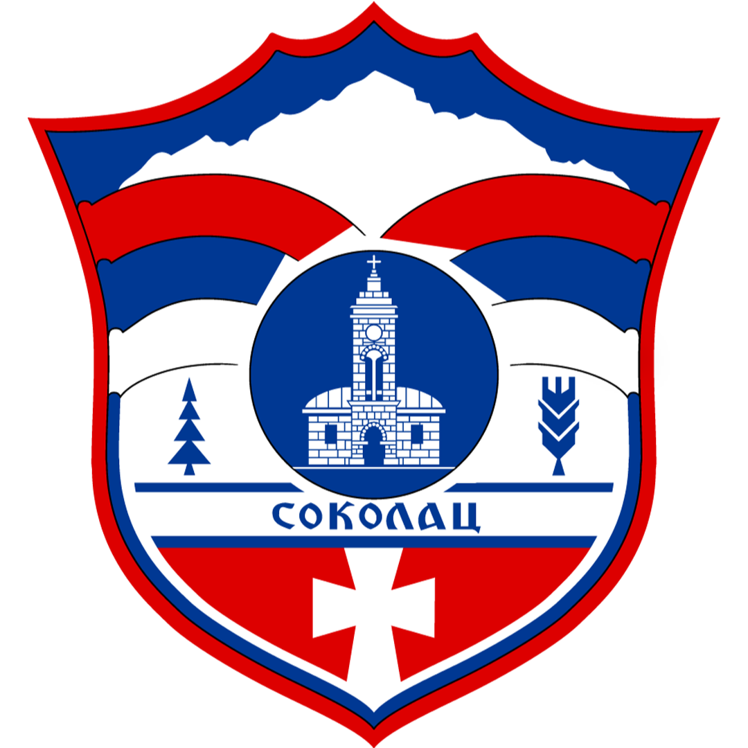 ОпстинаСоколацГрб