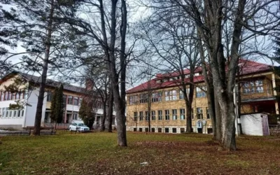 ЈЗУ Дом здравља „Др Љубомир Ћеранић“ расписује конкурс за пријем радника у радни однос на одређено вријеме