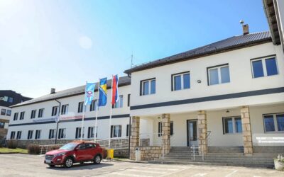 Расписан јавни позив за суфинансирање енергетске обнове вишестамбених зграда