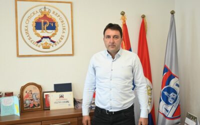 Башевић: Данас исплаћено близу 500.000 КМ по основу дуговања из претходног периода